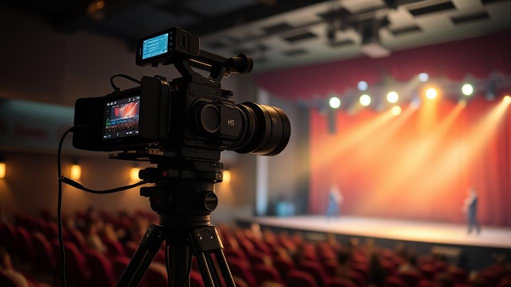 Cameras & switching deployed by MASISO SOLUTIONS