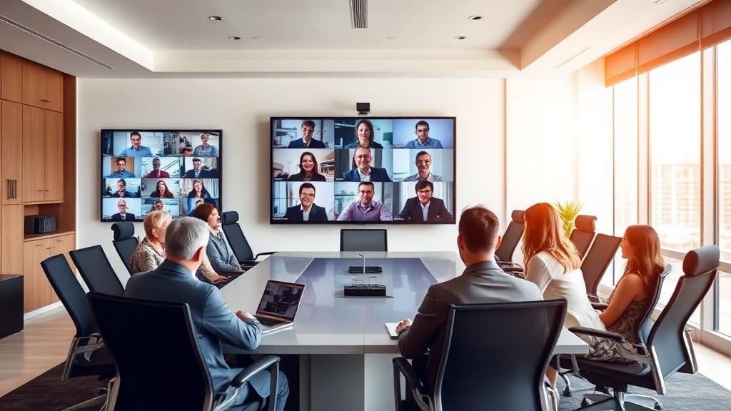 Collaboration & back office