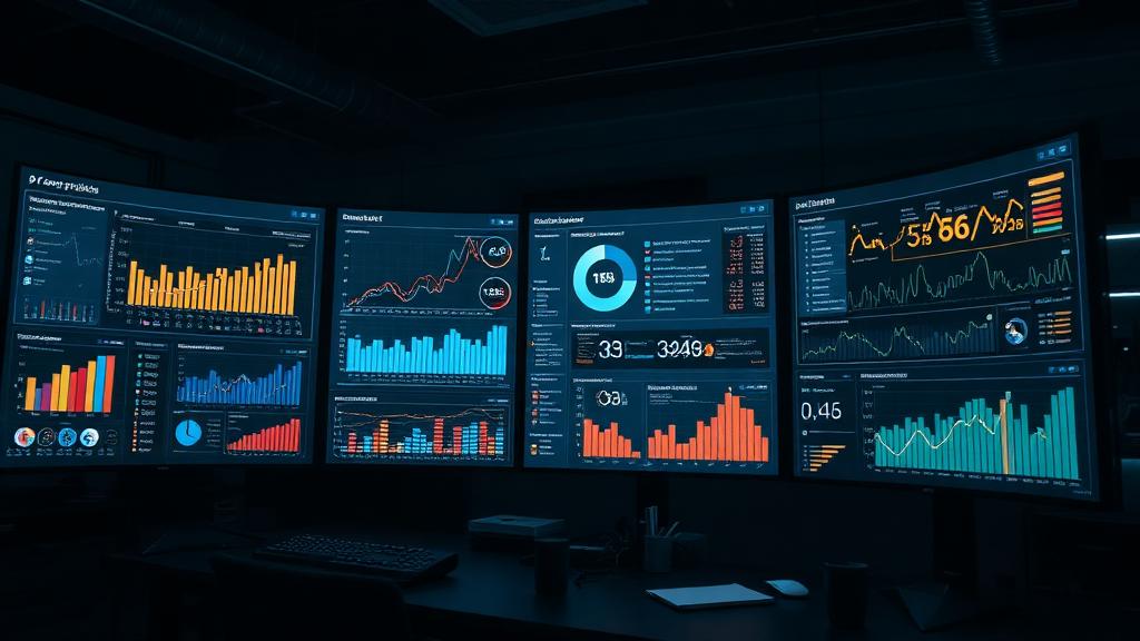 Data & AI deployed by MASISO SOLUTIONS