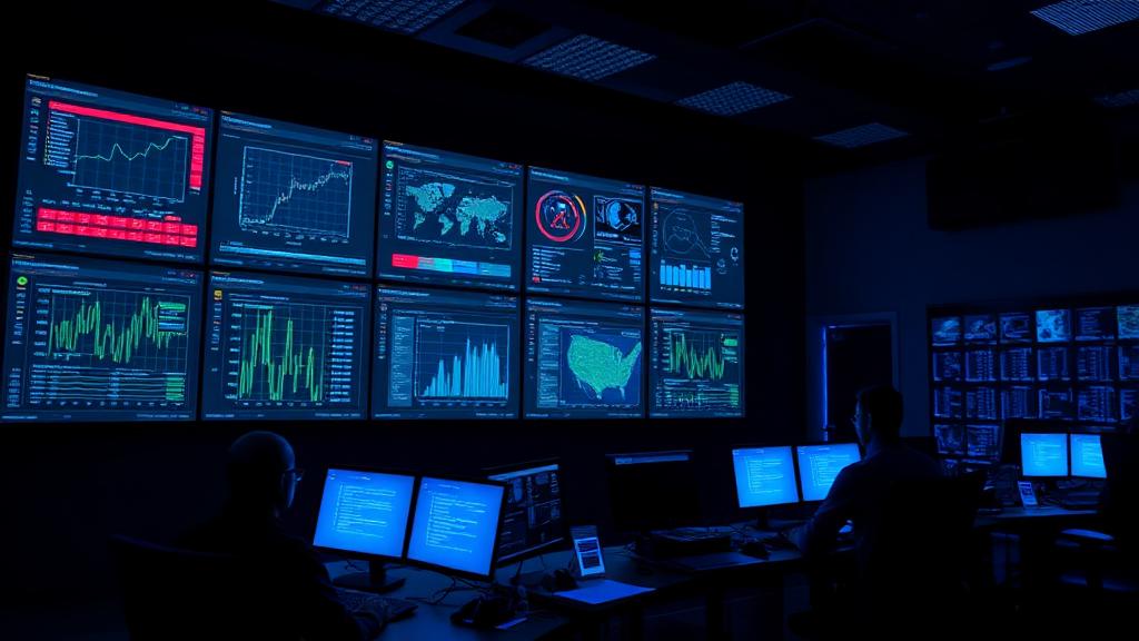 Cyber security deployed by MASISO SOLUTIONS