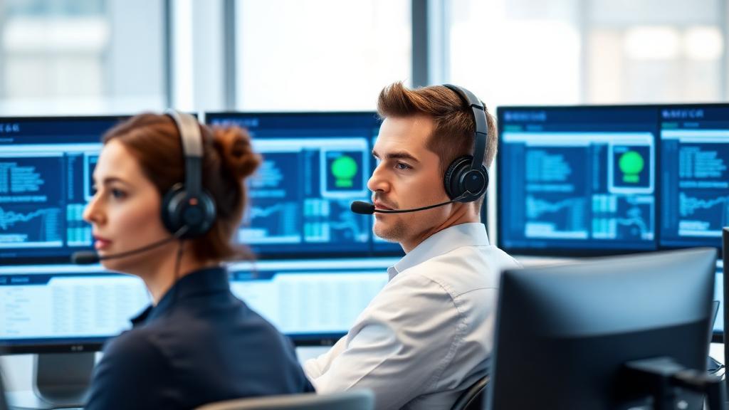 IT service desk platforms